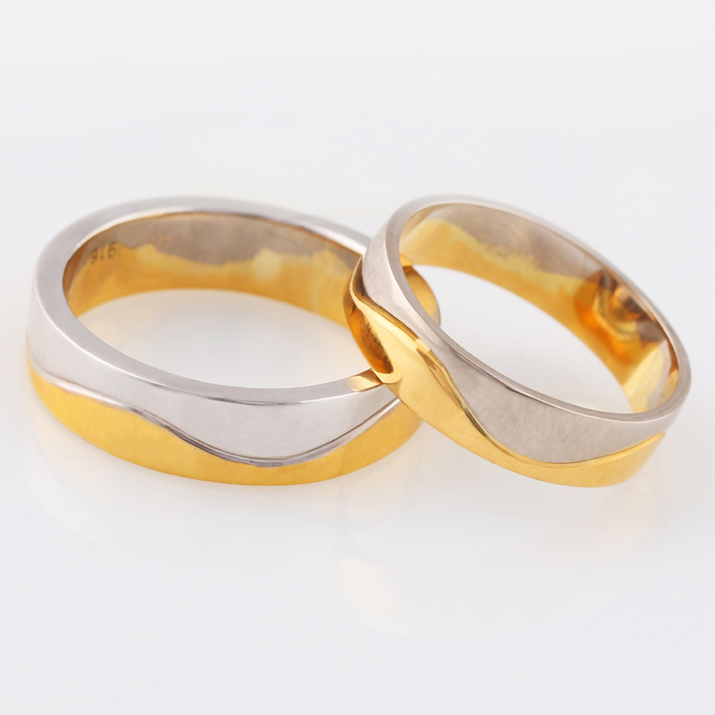 Vogue Jewellers Wedding Rings