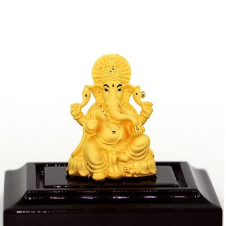 God Ganesha